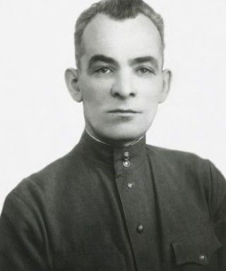 Барабанов Иван Александрович