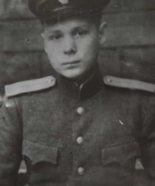 Майоров Виктор Сергеевич