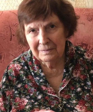 Курбатова Галина Петровна