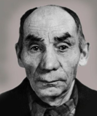 Шигапов Мубаракжан Шайхетдинович