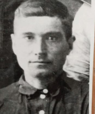 Звигинцев Алексей Дмитриевич