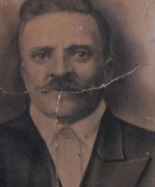 Ерёмин Аким Ефимович