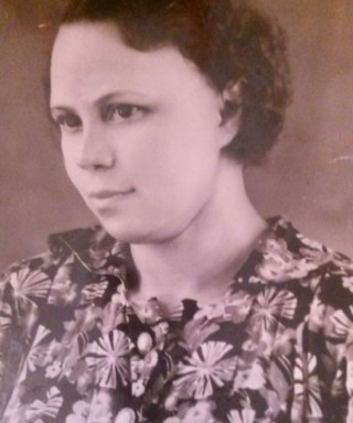 Катрахова Антонина Ивановна