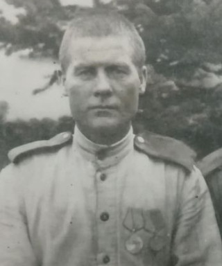 Епишов Сергей Иванович