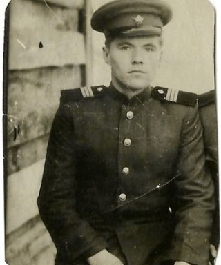 Малафеев Федор