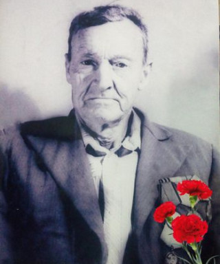 Махновский Филипп Прокофьевич