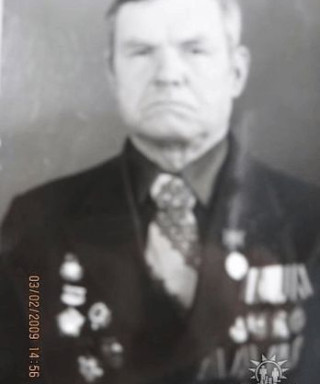 Лошкарев Михаил Александрович