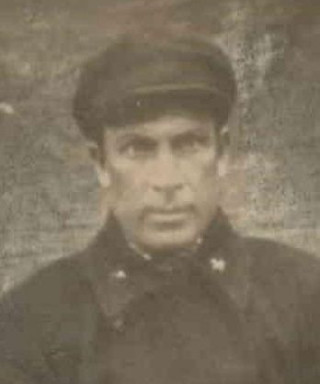 Дмитриев Федор Васильевич