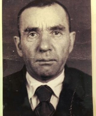 Кудисов Илларион Степанович