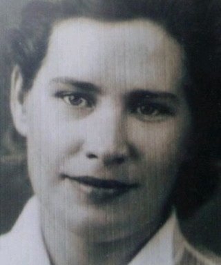 Красиля Алла Григорьевна