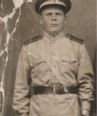 Ерехинский Николай Николаевич