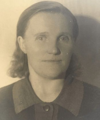 Полозова Ульяна Николаевна