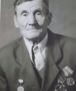 Котенко Николай Лукич