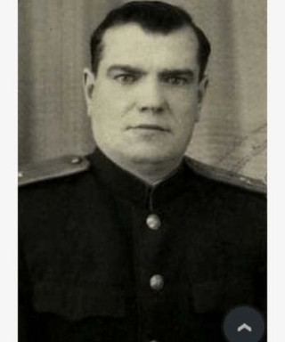 Назаров Георгий Прохорович