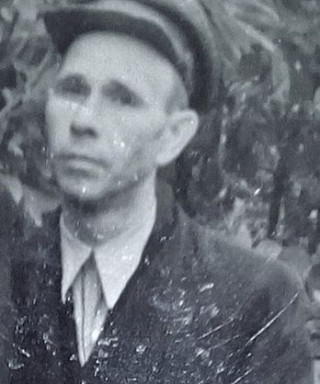 Гагушин Матвей Михайлович