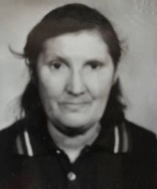 Лукашенко Лариса Николаевна