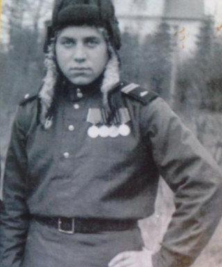 Киселев Борис Александрович