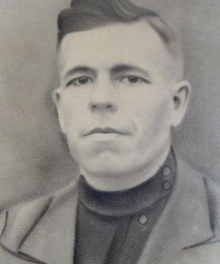 Грачёв Михаил Васильевич