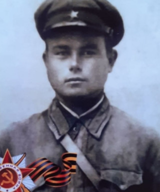 Фатхутдинов Салах Садертиннович