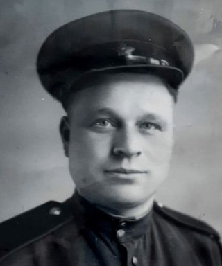 Голых Евгений Лаврентьевич