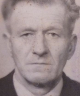 Новиков Павел Иванович