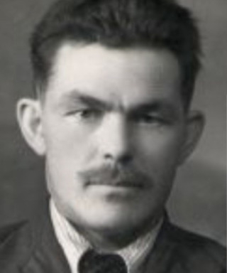 Клементьев Ефим Иванович