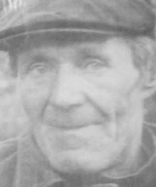 Аристархов Петр Егорович