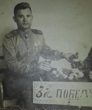 Кузнецов Сергей Иванович