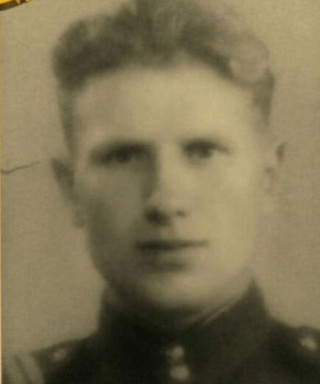 Медведев Николай Митрофанович