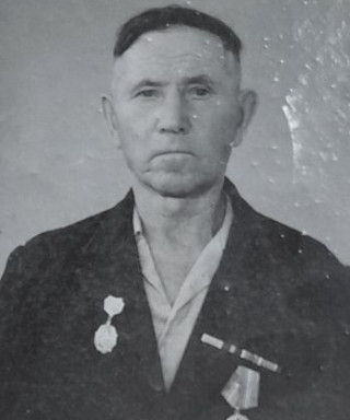 Жигулин Кузьма Иванович