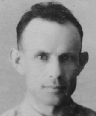 Гончар Николай Степанович