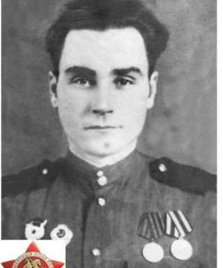 Мотузок Сергей Петрович