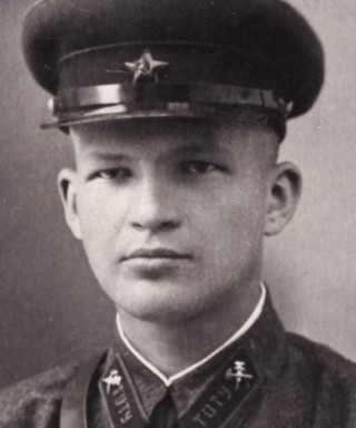 Касаткин Евгений Никонорович