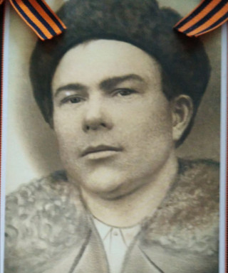 Поляков Василий Степанович