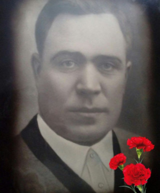 Иончев Ермалай Сергеевич