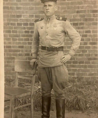 Букреев Михаил Иванович