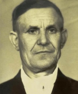 Беляевский Петр Александрович