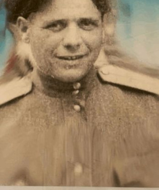 Насибуллин Мавляви Насибуллович