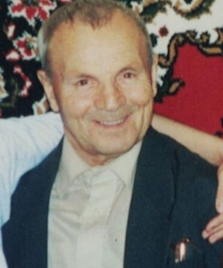 Иванов Иван Егорович