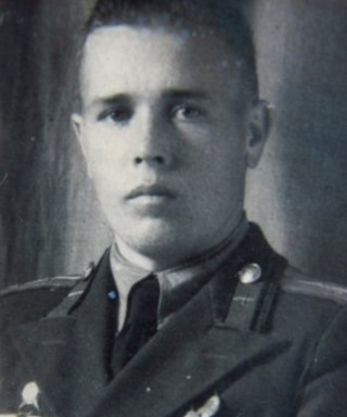 Кокин Валентин Николаевич