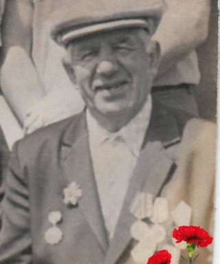 Землянский Павел Харлампеевич