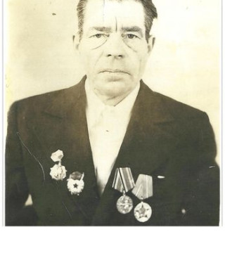 Кугаевских Николай Иванович