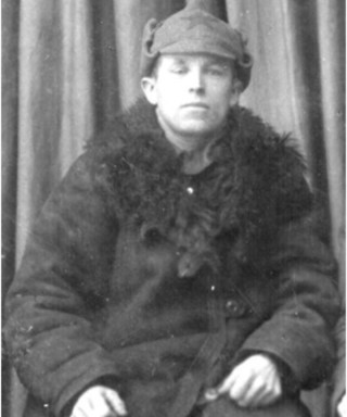 Ефимов Иосиф Ефимович