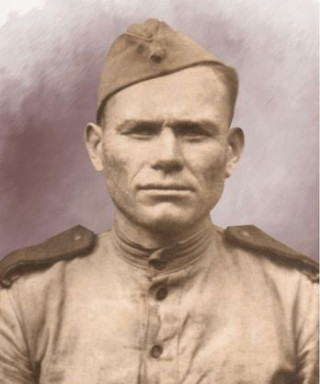 Батуев Василий Васильевич