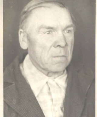 Парфенов Захар Максимович