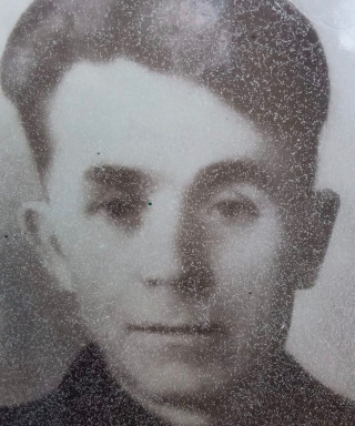 Артёмов Емельян Михайлович