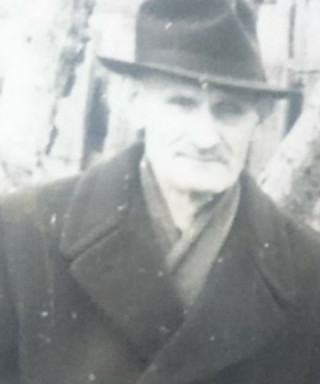 Захаревич Александр Викентьевич