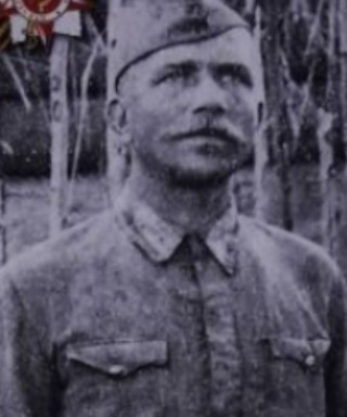 Еремеев Иван Николаевич