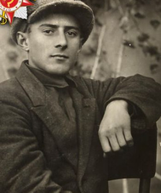 Дудченко Дмитрий Иванович