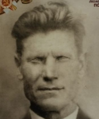 Кузьмин Егор Алексеевич